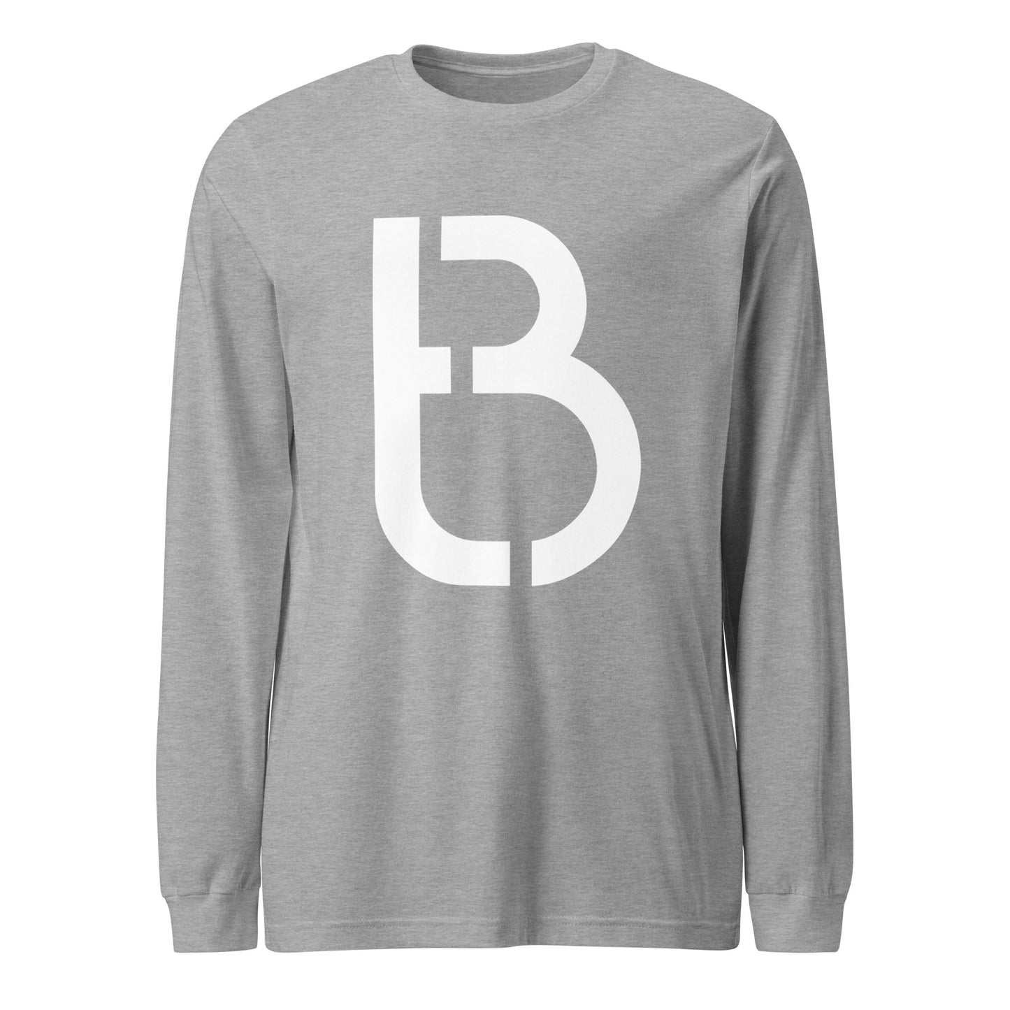 Performance | Long Sleeve Tee | The Boys | Emblem Logo