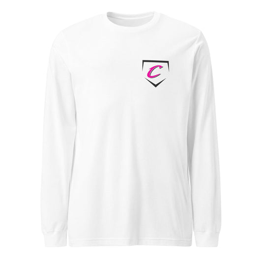 Performance | Long Sleeve Tee | The Dawgs | C-Mark Logo