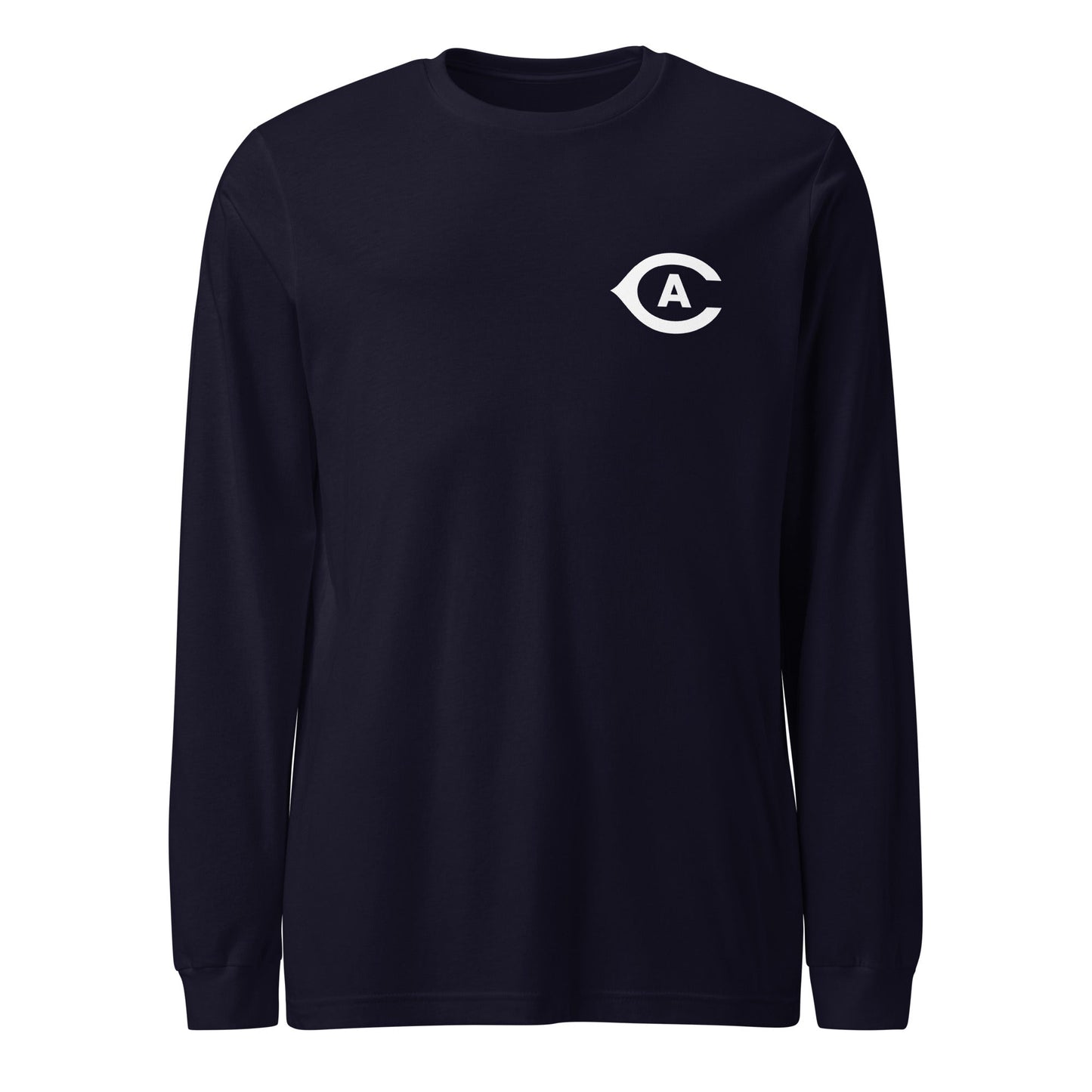Performance | Long Sleeve Tee | UCD FF | Alt Logo