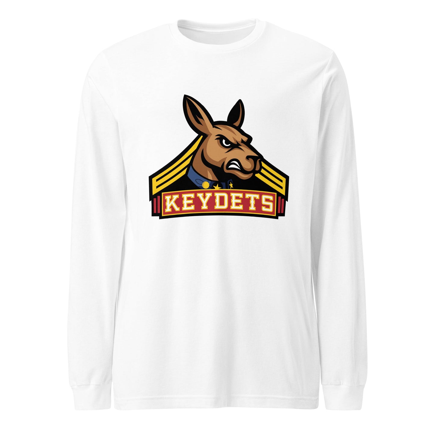 Performance | Long Sleeve Tee | Virginia Military Institute Rugby