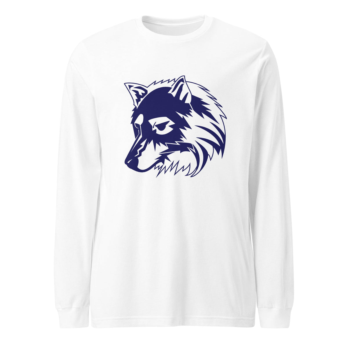 Performance | Long Sleeve Tee | White Mountain School