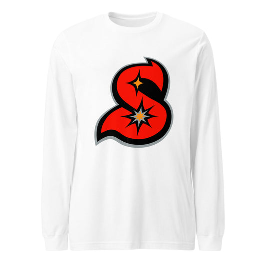 Performance | Long Sleeve Tee | Yavapai Inline Hockey Association