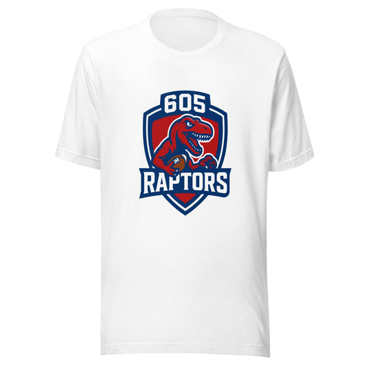 Performance | T-Shirt | 605 Raptors