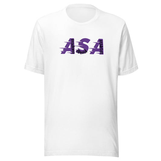 Performance | T-Shirt | Acadiana Special athletes of Louisiana