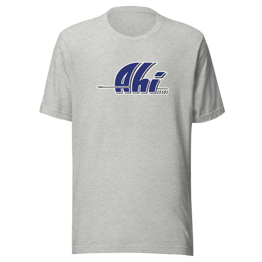 Performance | T-Shirt | Ahi Sailing