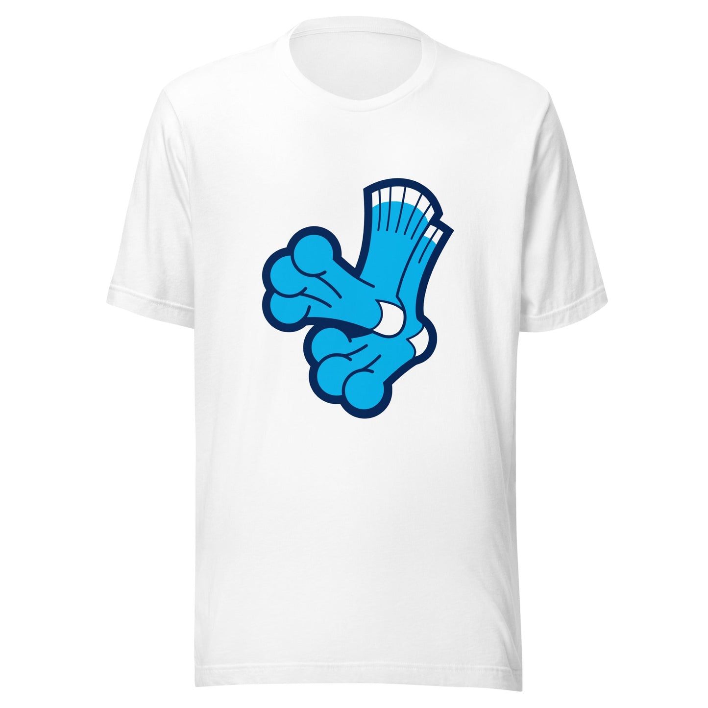 Performance | T-Shirt | Aquasox Softball | Athletic Sock Logo
