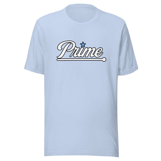 Performance | T-Shirt | AR Prime Hoyt | Athletics Logo