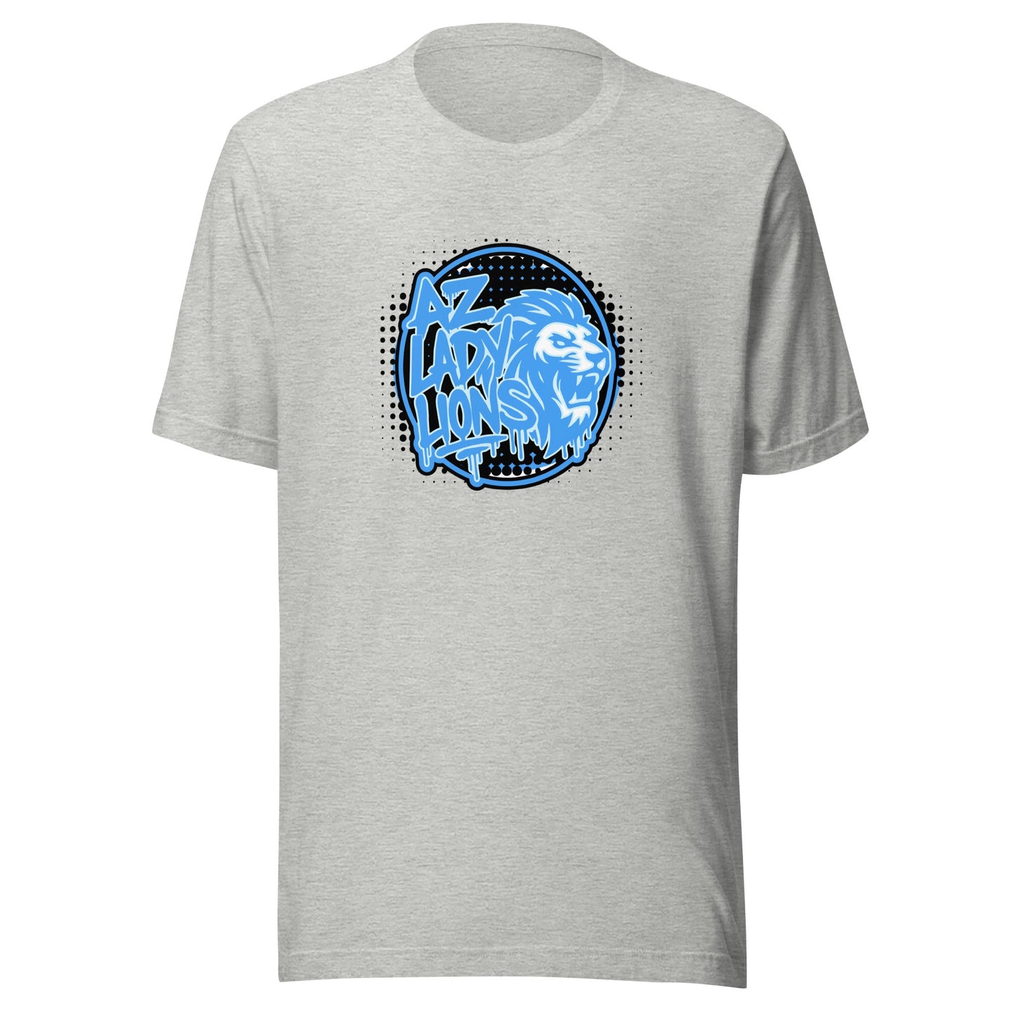 Performance | T-Shirt | Arizona Lady Lions