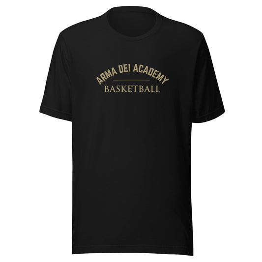Performance | T-Shirt | Arma Dei Academy Basketball