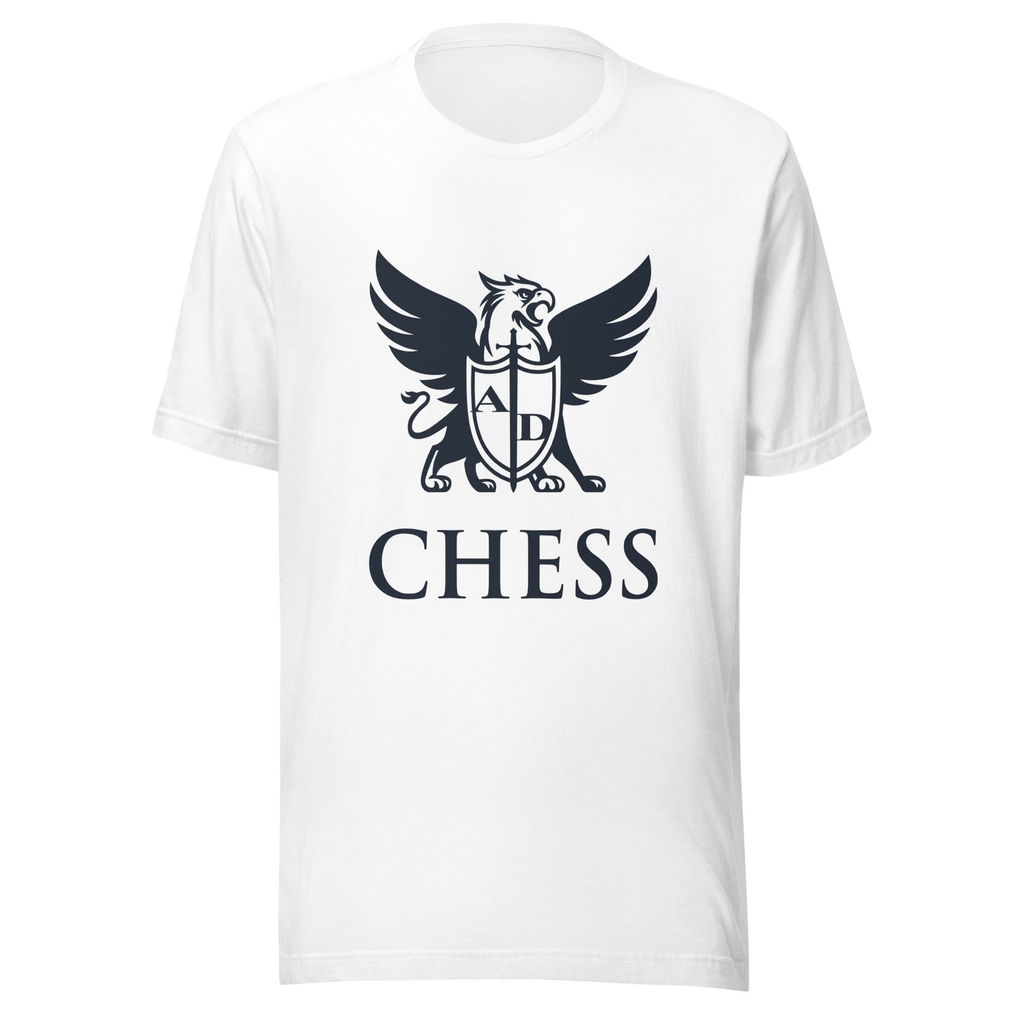 Performance | T-Shirt | Arma Dei Academy Chess