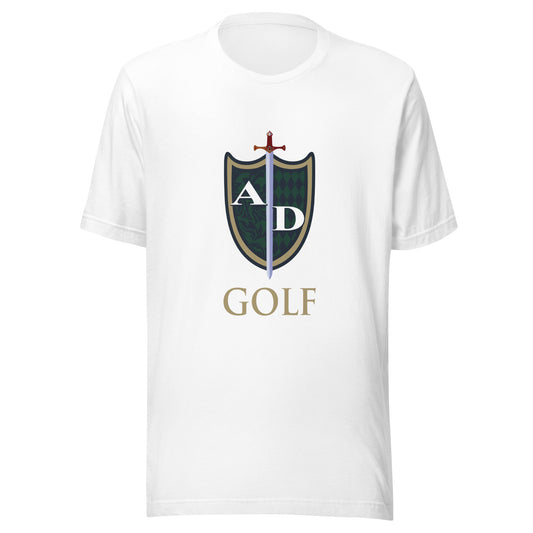 Performance | T-Shirt | Arma Dei Academy Golf