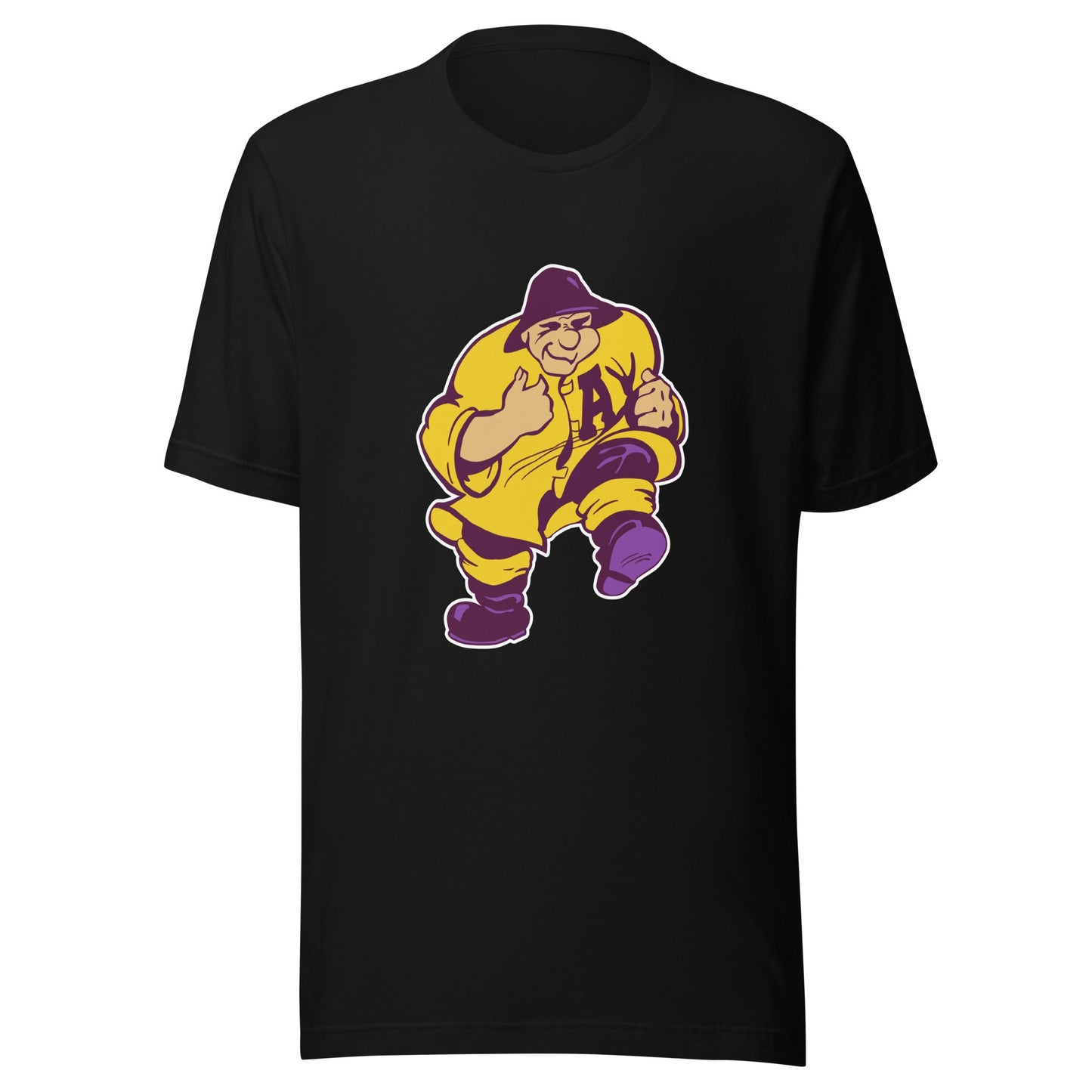 Performance | T-Shirt | Astoria Boys Basketball
