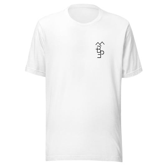 Performance | T-Shirt | Bare Peak Farm | Alt Logo