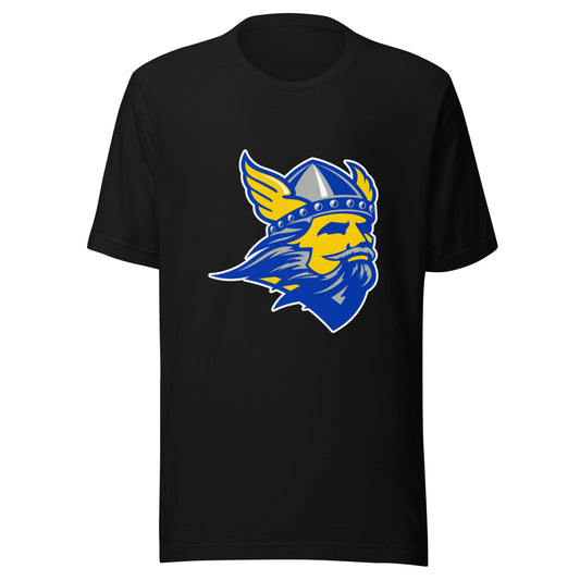 Performance | T-Shirt | Bethany Baseball | Vanguard Logo