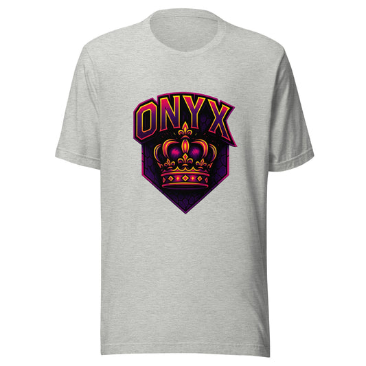 Performance | T-Shirt | Blissfield Onyx
