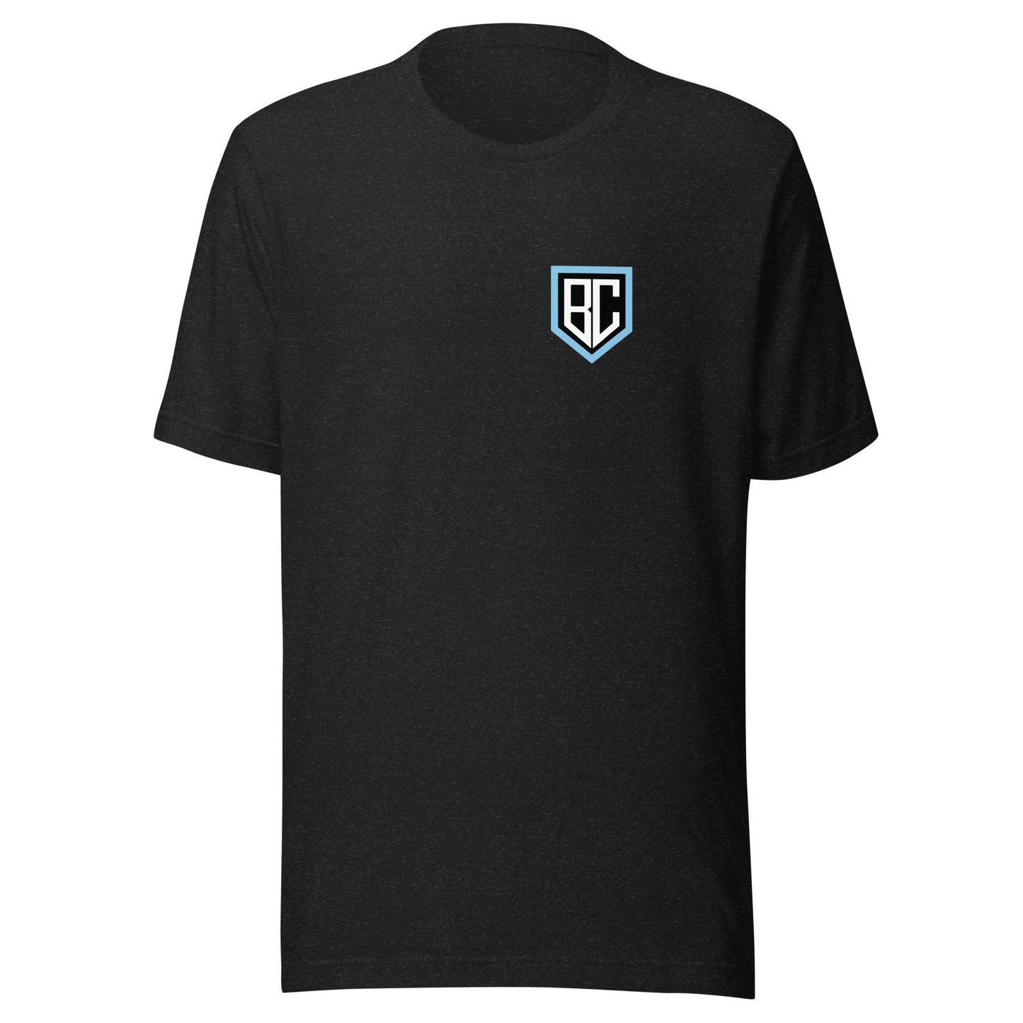 Performance | T-Shirt | Blue Collar Softball 2034 | Emblem Logo