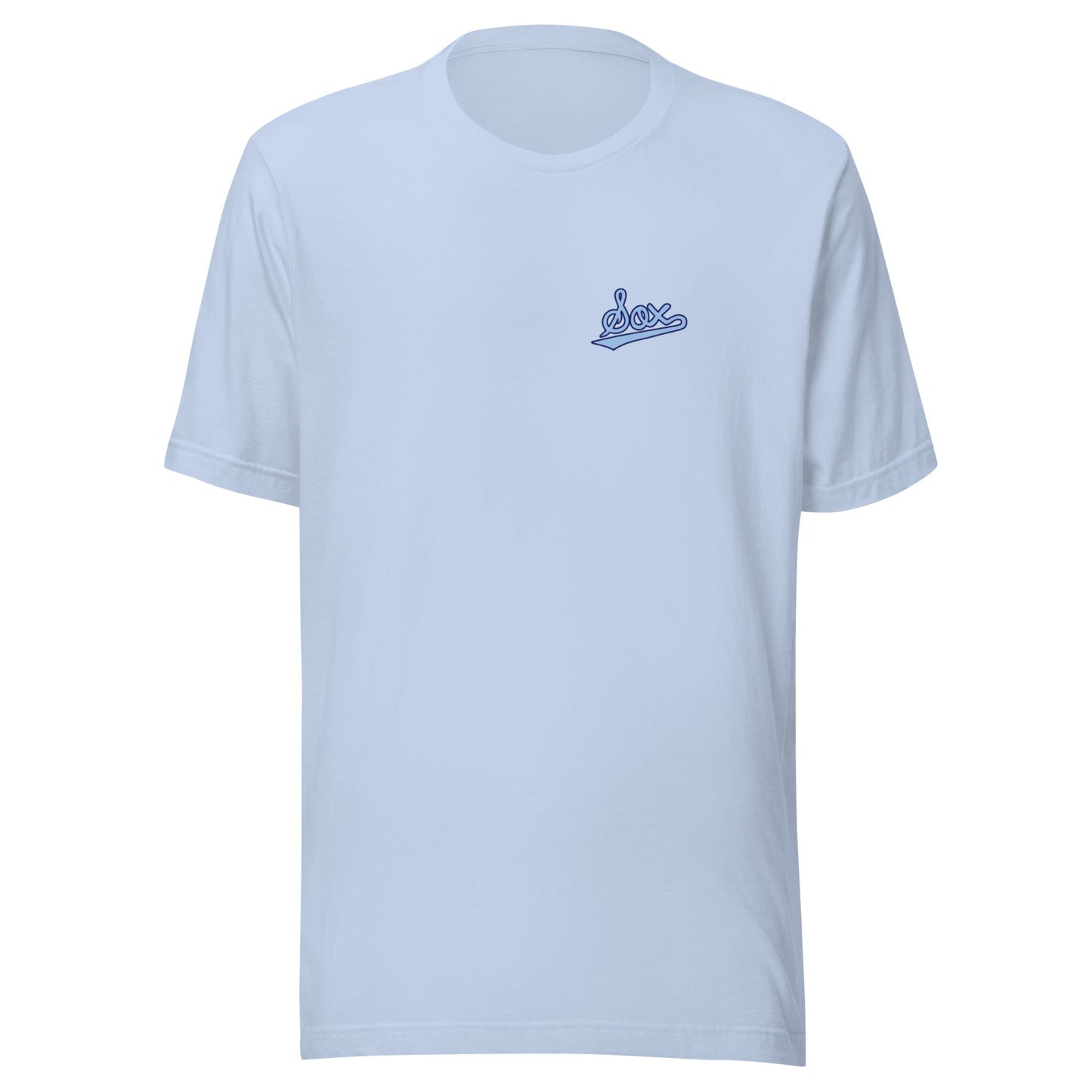 Performance | T-Shirt | BombSox Baseball | Script Logo