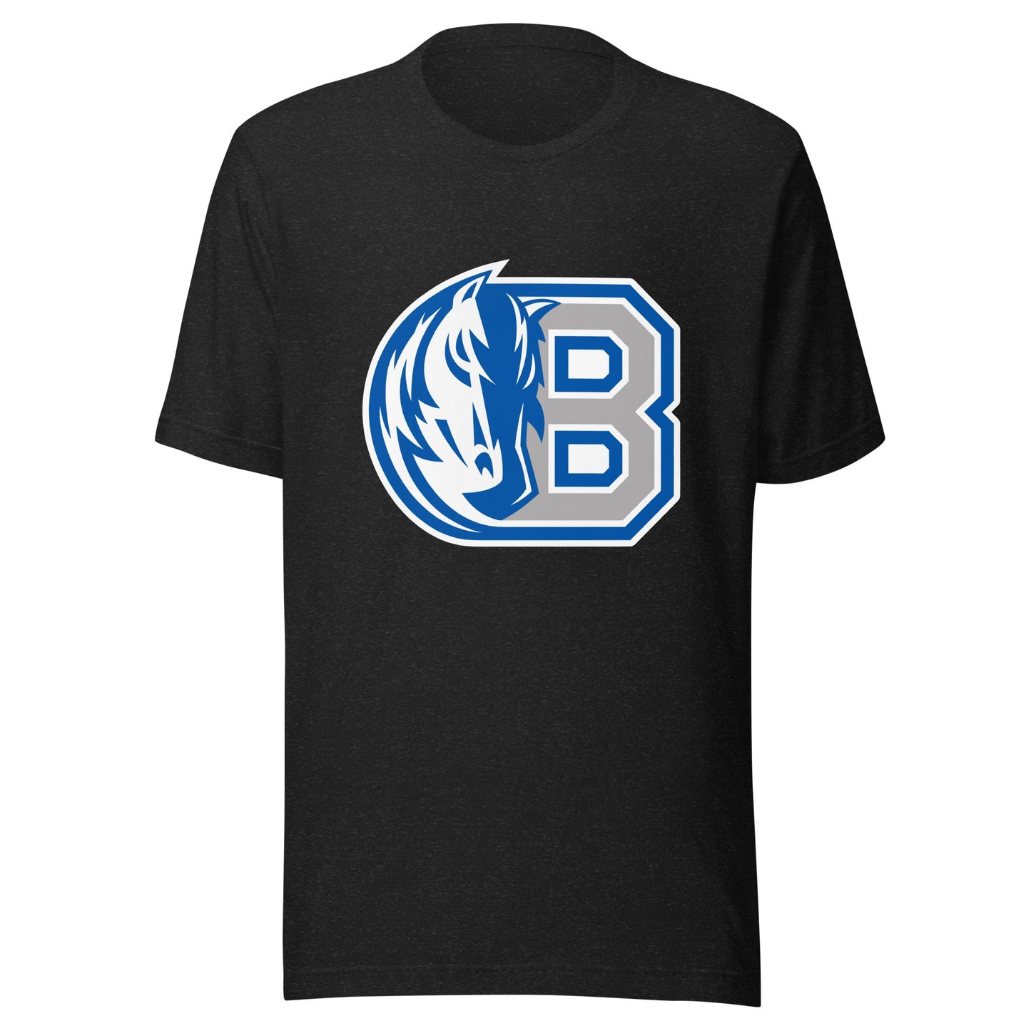 Performance | T-Shirt | Bronxville | Emblem Logo
