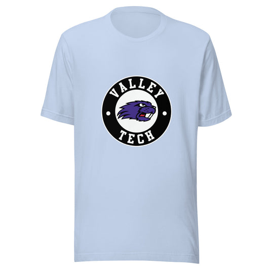 Performance | T-Shirt | BVT beavers | Badge Logo