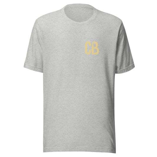 Performance | T-Shirt | Caliber Baseball | Mark Logo