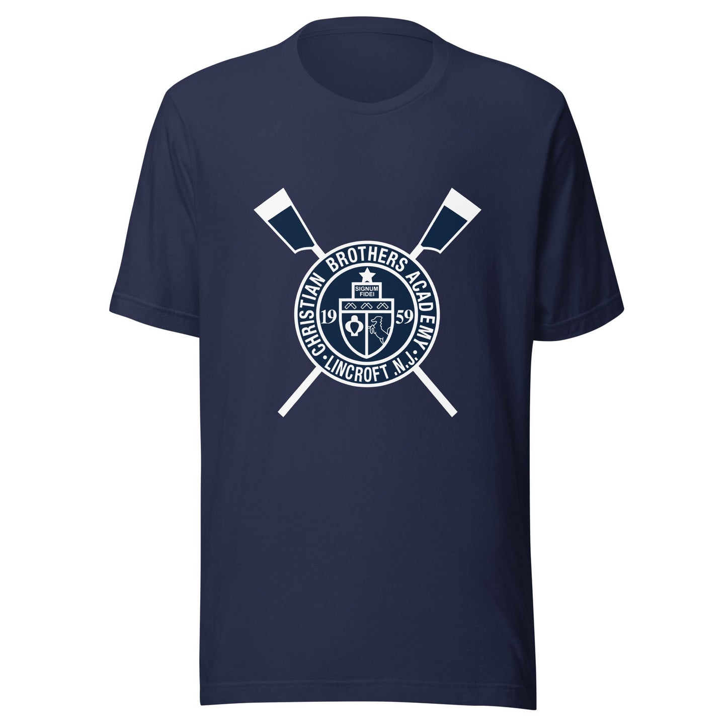 Performance | T-Shirt | CBA Crew | Badge Logo