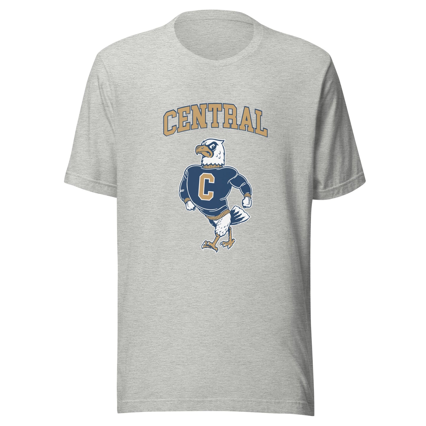 Performance | T-Shirt | Central Football