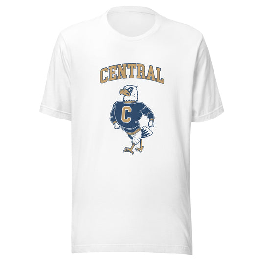 Performance | T-Shirt | Central Football