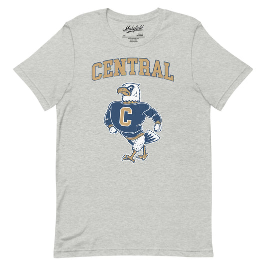 Performance | T-Shirt | Central High School