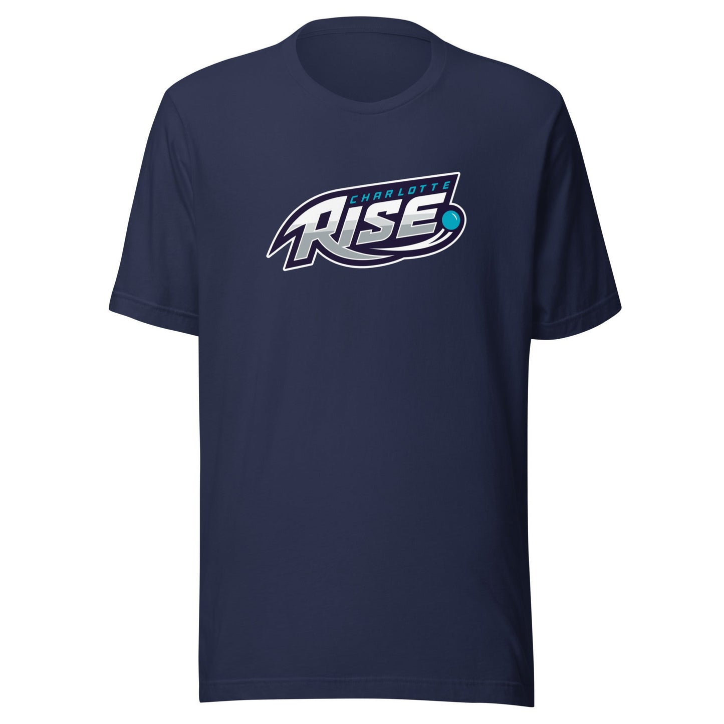 Performance | T-Shirt | Charlotte Rise