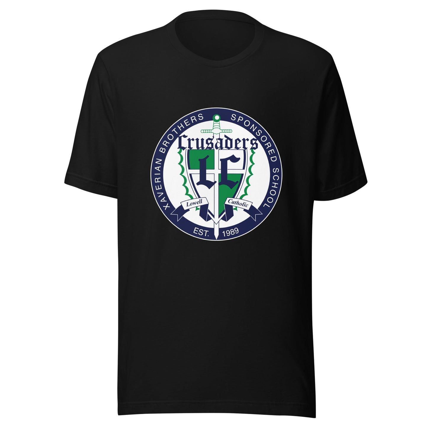 Performance | T-Shirt | Cheer | Badge Logo