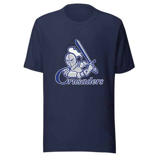 Performance | T-Shirt | Cheer | Irconclad Logo