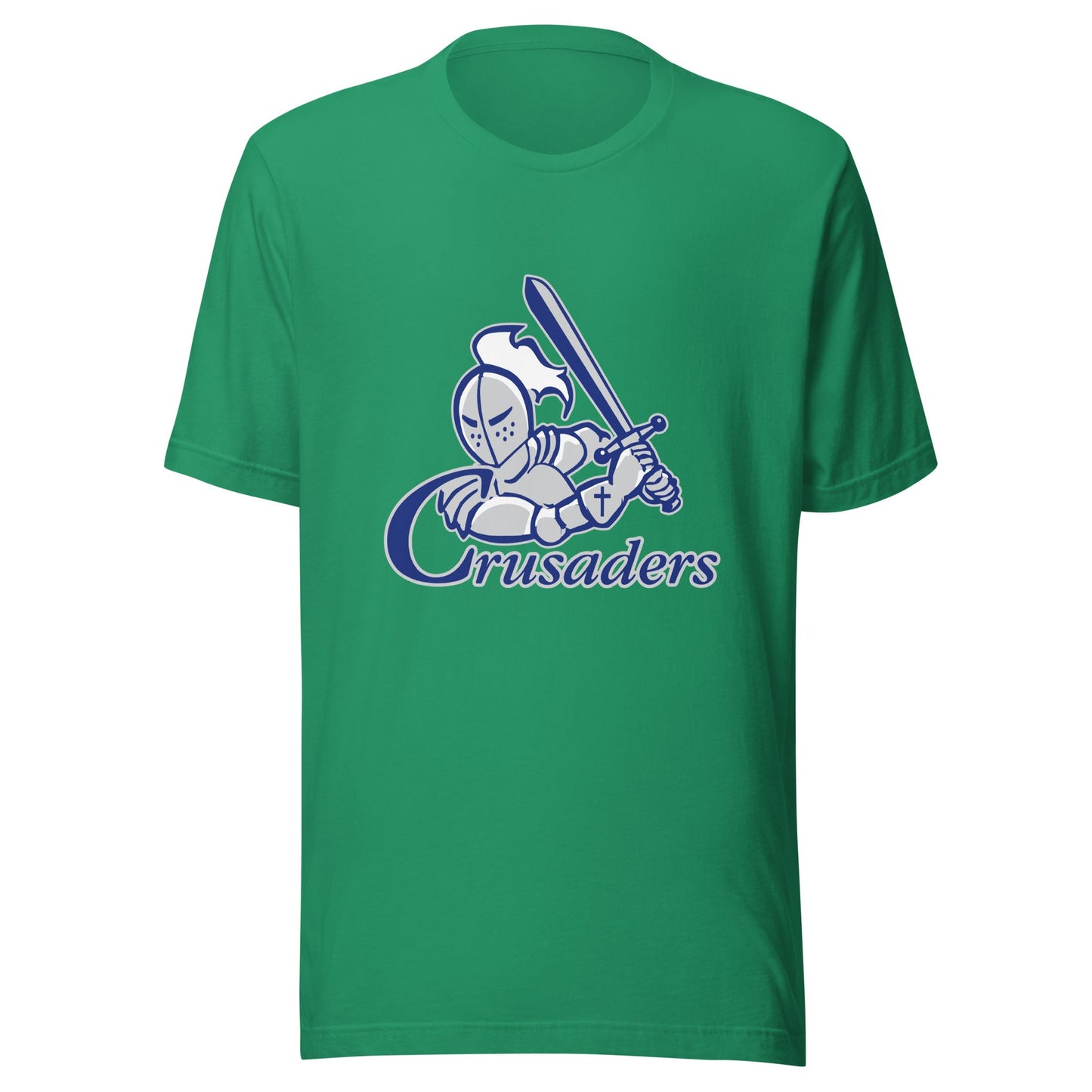 Performance | T-Shirt | Cheer | Irconclad Logo