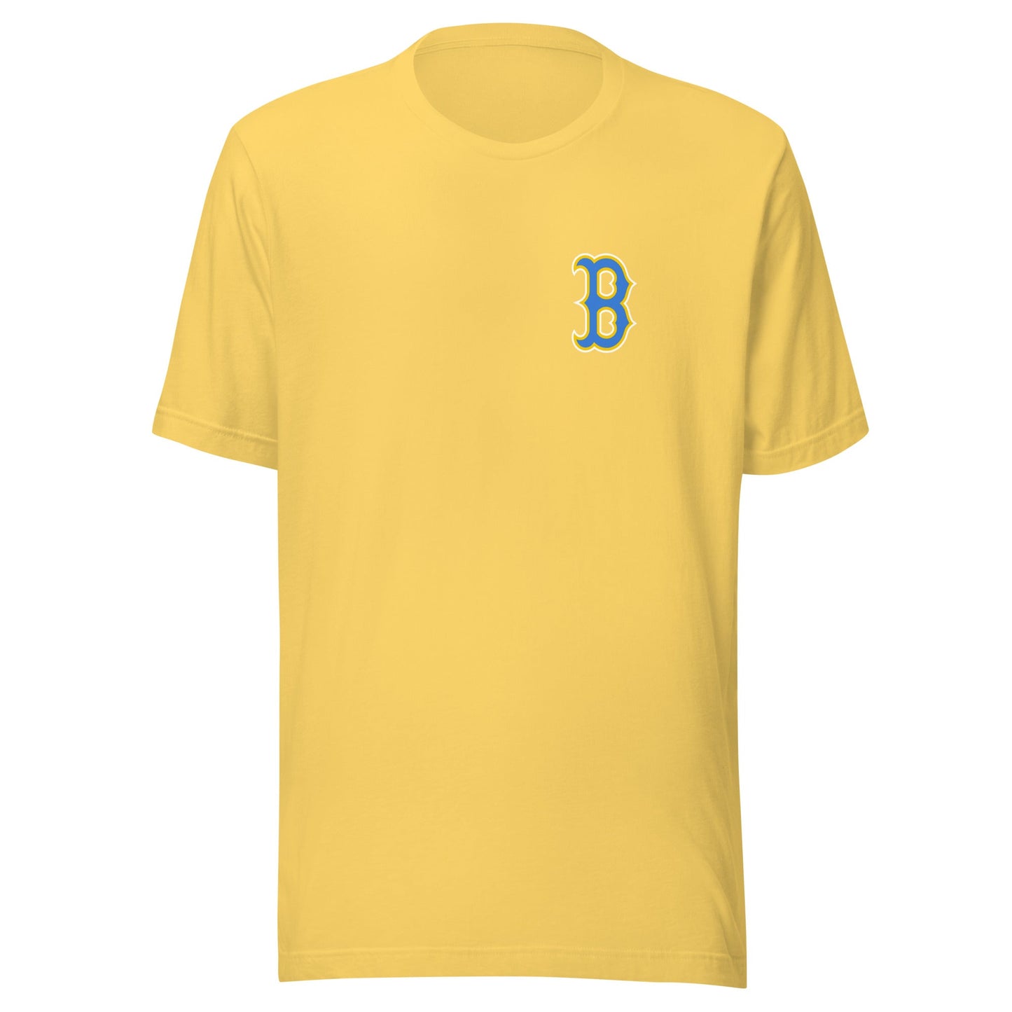 Performance | T-Shirt | Claremont Little League