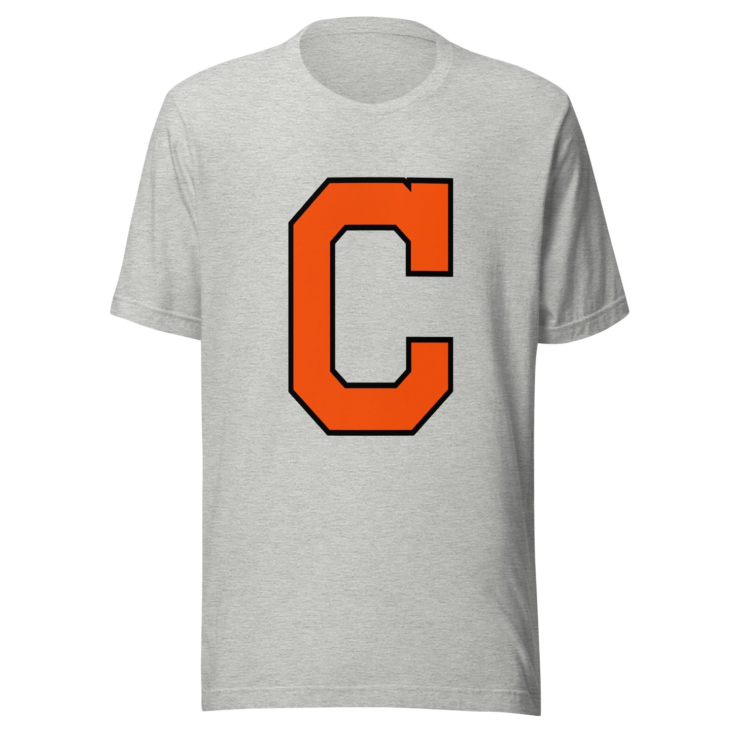 Performance | T-Shirt | Clintonville Truckers