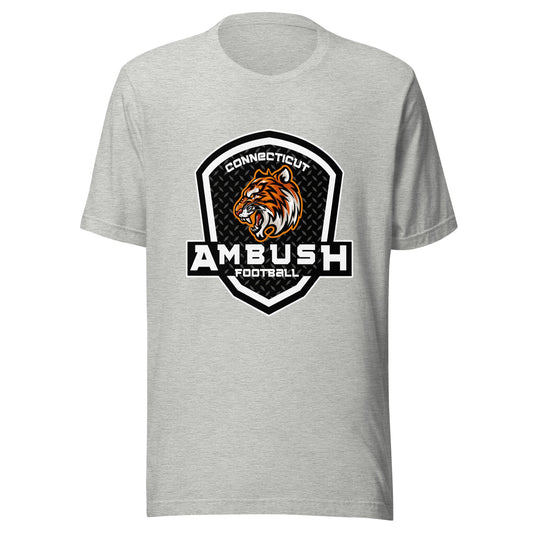 Performance | T-Shirt | Connecticut Ambush
