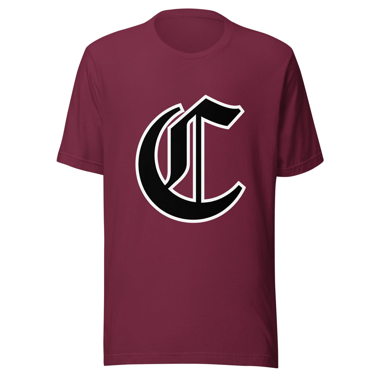Performance | T-Shirt | Connetquot Chiefs | Emblem Logo