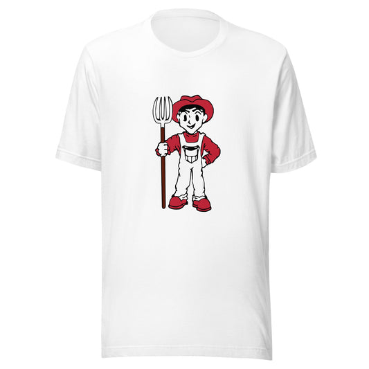 Performance | T-Shirt | Cozad Girls Golf | Homestead Hero Logo