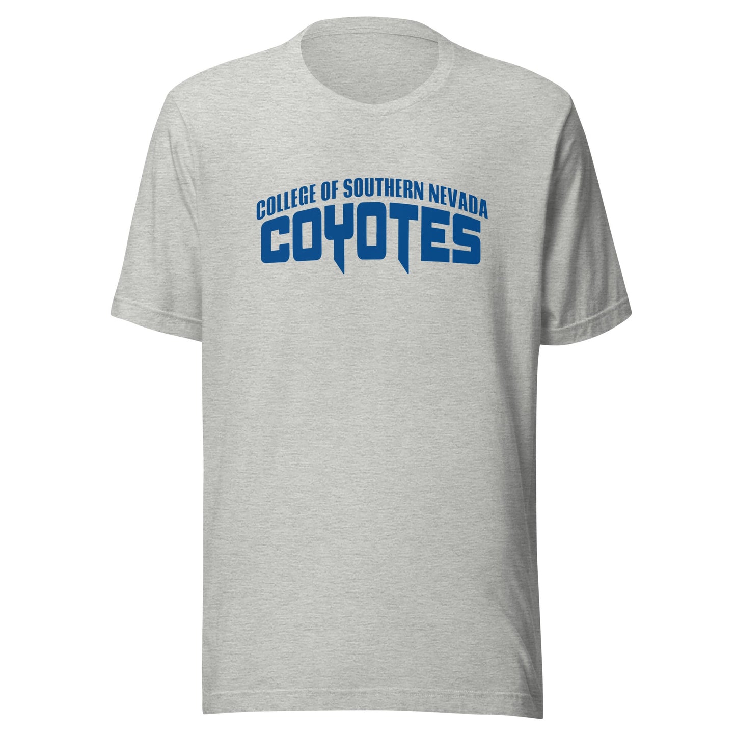 Performance | T-Shirt | CSN Volleyball | Script Logo
