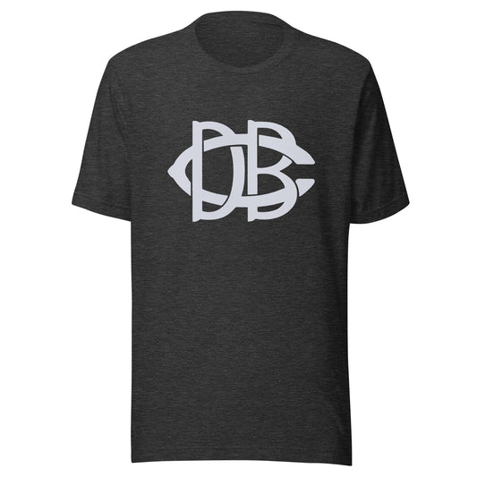 Performance | T-Shirt | Dallas Baseball Club | Interlocking DB Crest Logo