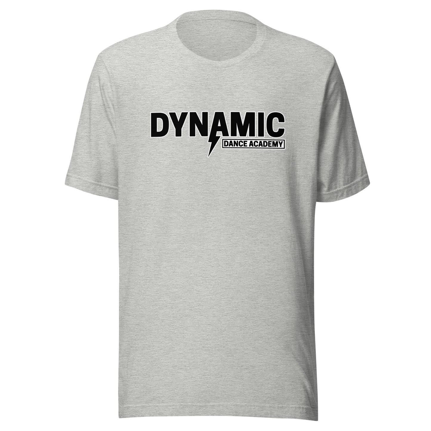 Performance | T-Shirt | DDA Staten Island | Classic Logo
