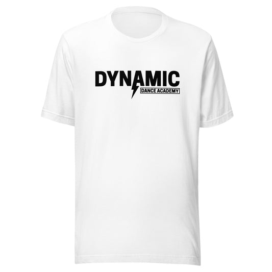 Performance | T-Shirt | DDA Staten Island | Classic Logo