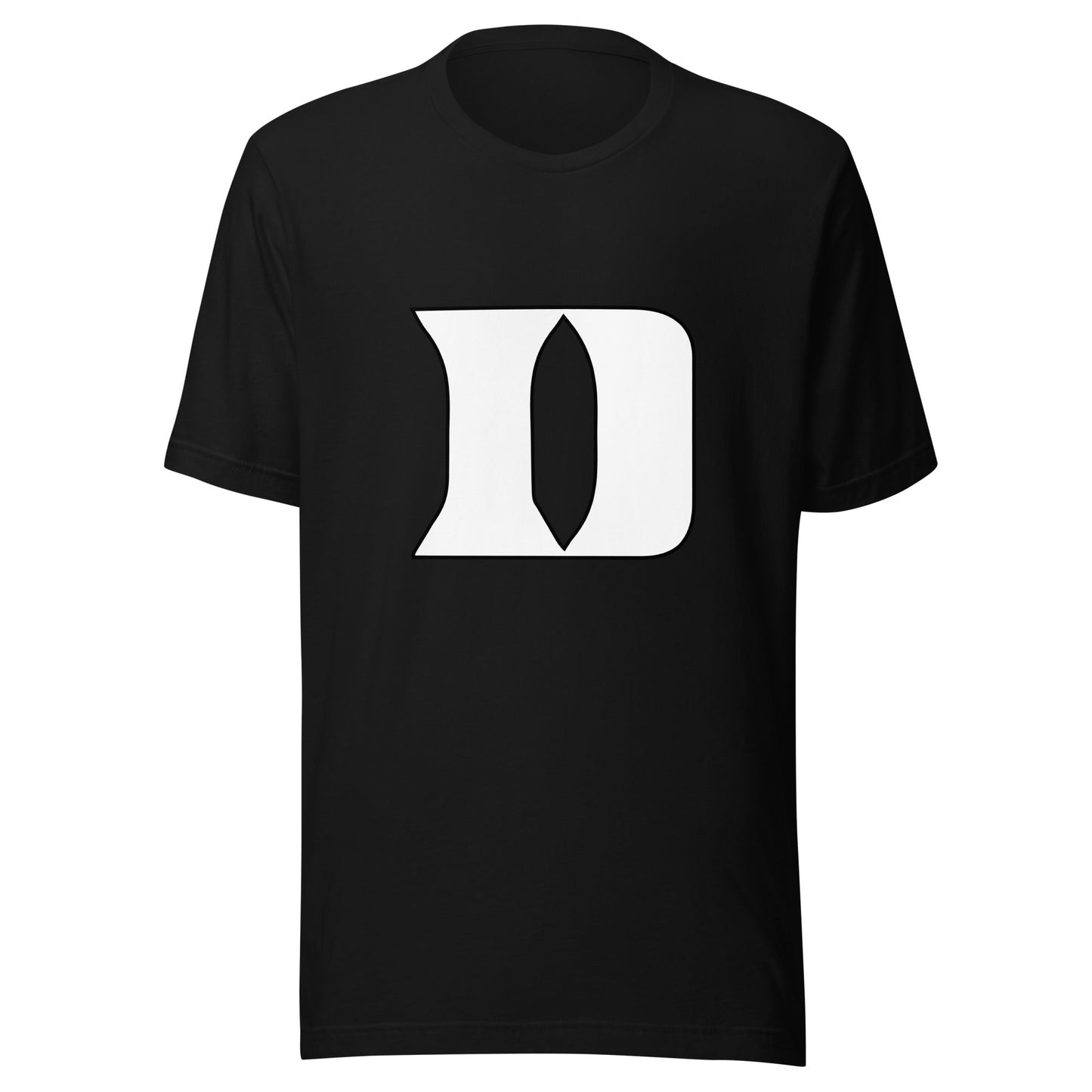 Performance | T-Shirt | Devine Speed | Crest Logo