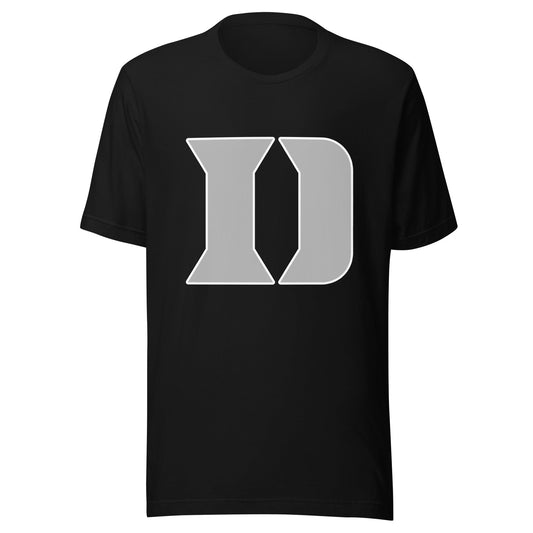 Performance | T-Shirt | Devine Speed | Mark Logo