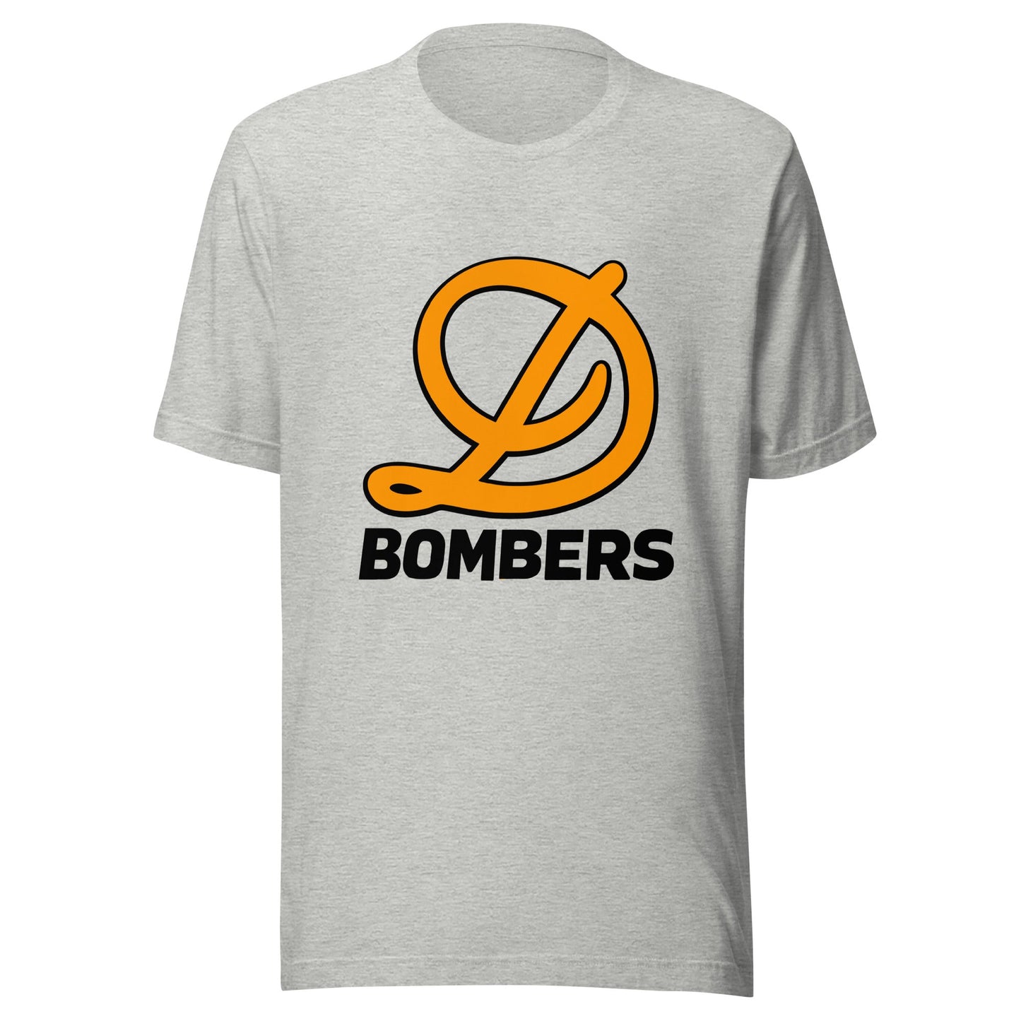 Performance | T-Shirt | Diamond Bombers | D-Mark Logo