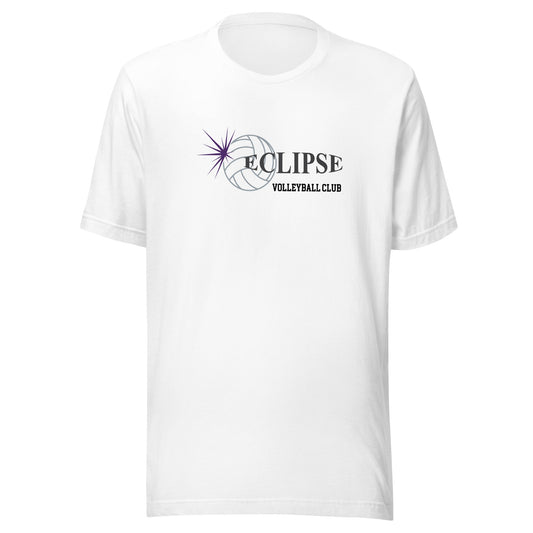 Performance | T-Shirt | Eclipse Volleyball Club