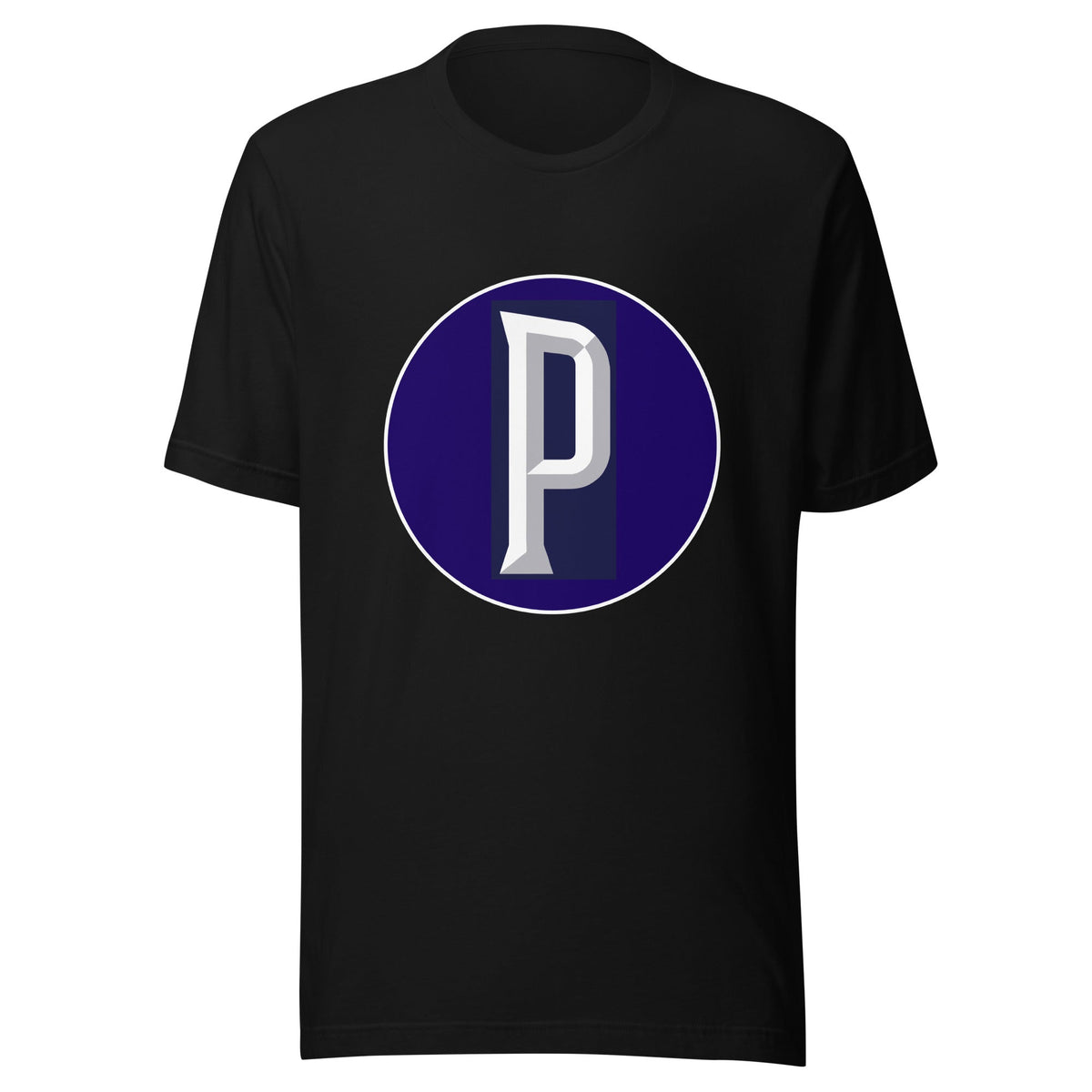 Performance | T-Shirt | FA Basketball | Badge Logo