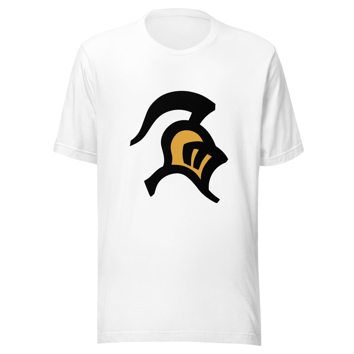 Performance | T-Shirt | Farmington Stunt | Spartan Mark Logo