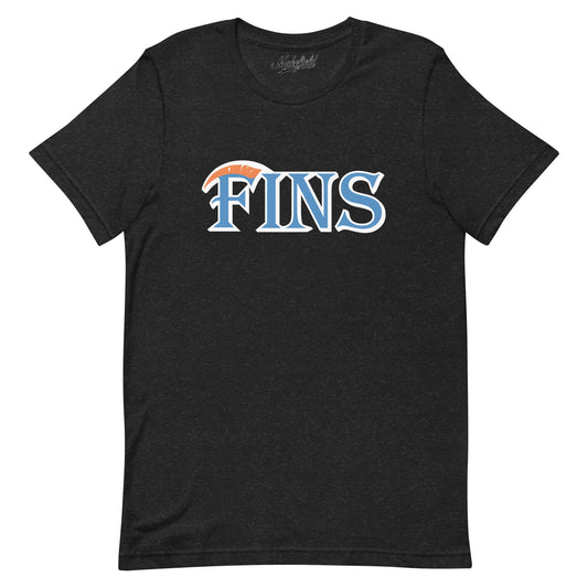 Performance | T-Shirt | FCA FINS Baseball