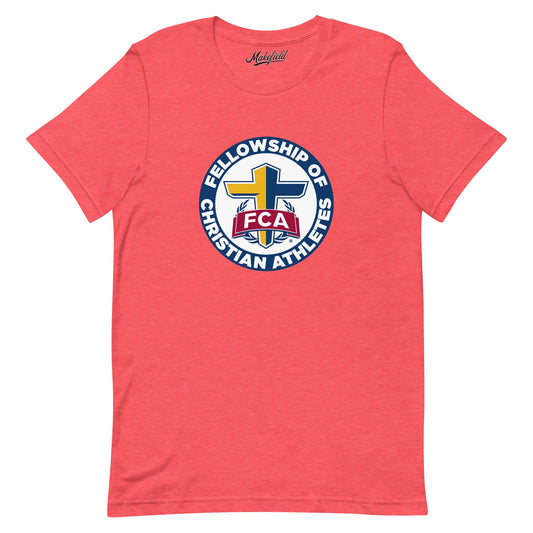 Performance | T-Shirt | FCA Glory