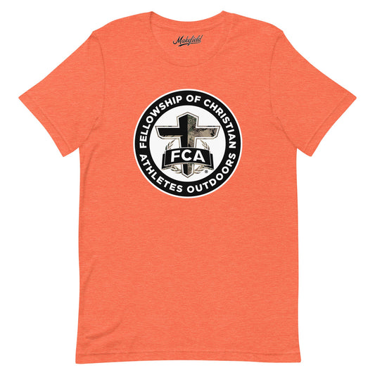 Performance | T-Shirt | FCA Outdoors